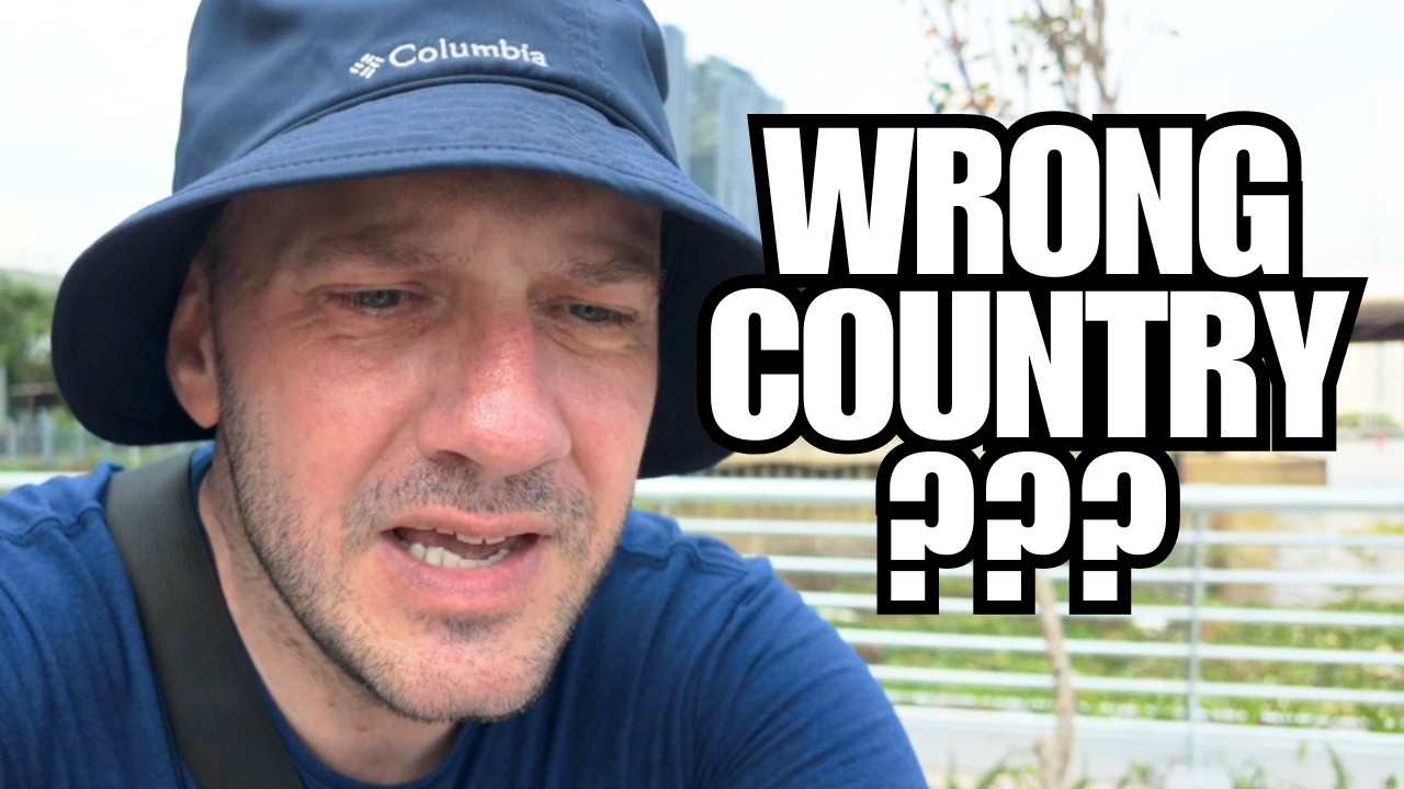 Почему я выбрал Вьетнам вместо Филиппин… пока что