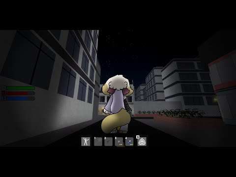 Piggy Intercity Fanart! || Ft. Fig