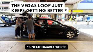 The Newest Vegas Loop Stations Will Blow Your Mind