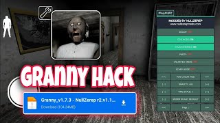 How to Download Granny Outwitt MOD MENU  || Granny Outwitt Mod APK Download link screenshot 5