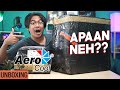 Unboxing 3 Paket KADO!? Dari Aerocool Buat Konten Rakit PC🔥😱!