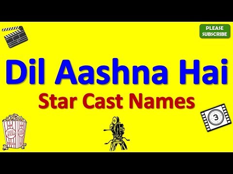 dil-aashna-hai-star-cast,-actor,-actress-and-director-name