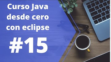 Tutorial Java desde cero eclipse 15 - Date y Calendar