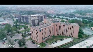 FESTAC, LAGOS'S MOST UNDERRATED ESTATE