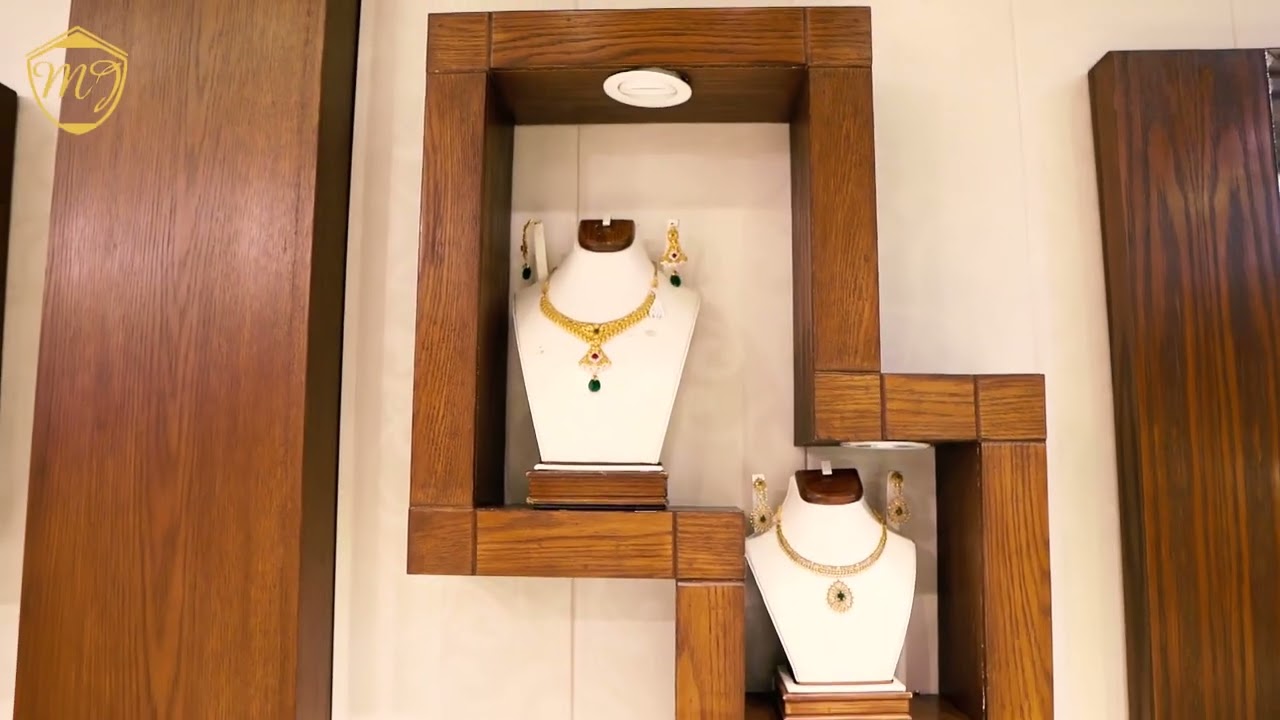 Mughal Jewellers - Gold Jewellery Store Islamabad Est. 1991