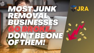 Famous Grow Your Junk Removal Business: Expert Tips to Avoid Common Failures Profile