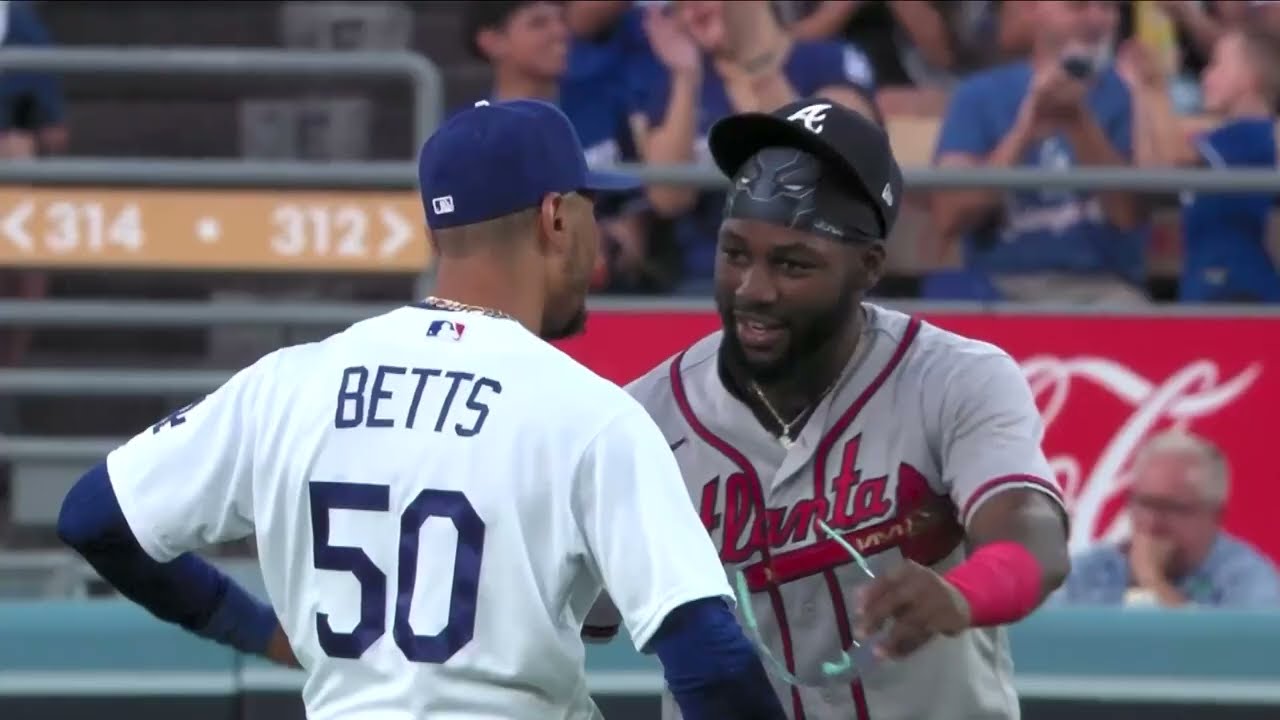 Braves On Deck: Braves vs. Dodgers Preview Edition!