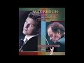 James Ehnes, Bruch Violin Concertos No. 1 &amp; 3 (CBC Records, 2001)
