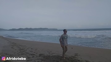 TEMON HOLIC KARANGANYAR - AREVA POKOKE JOGET ( AFRIDO KIS )