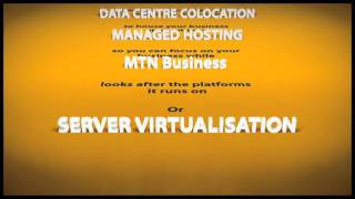 MTN Business Product Overview