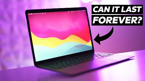 How To Make Your MacBook Last FOREVER! (Ultimate Guide)