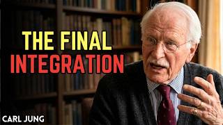 Signs You've Reached “Rubedo” — The Final Stage of Awakening | Carl Jung