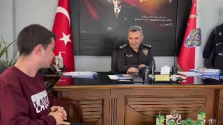 cansın önümüzdeki yaz muhakkak yanınza uğurayacağım