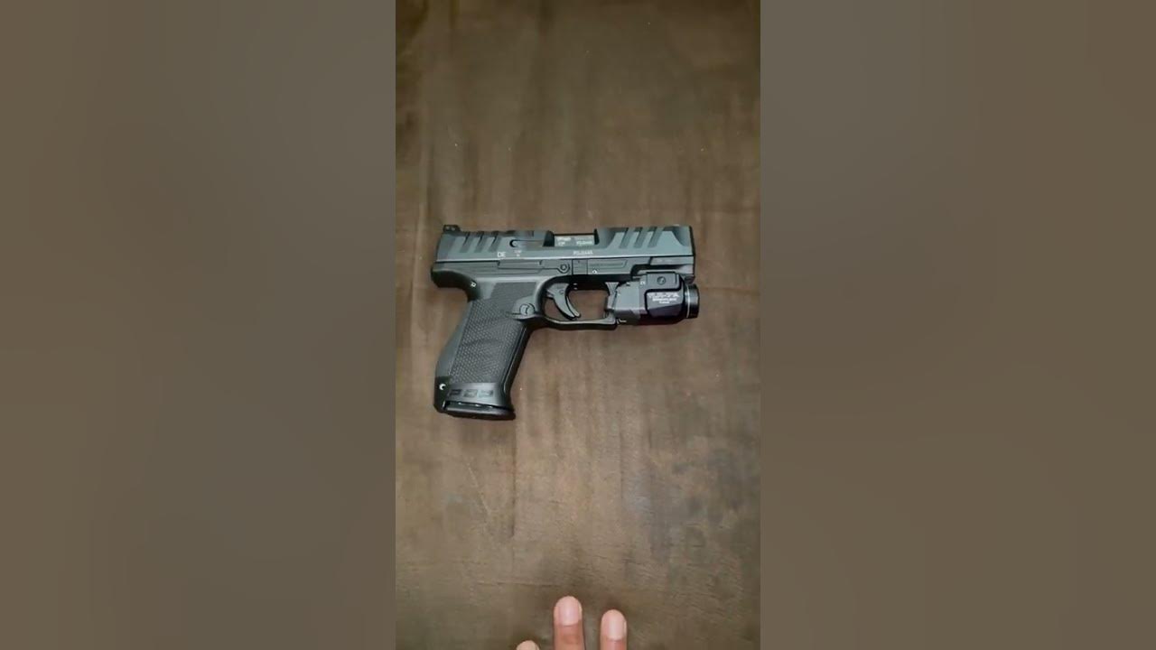 walther-pdp-compact-streamlight-tlr-7a-shorts-9mmpistol-youtube