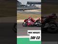 Marc Marquez Day 2 MotoGP 2026 Buriram Test Session 1