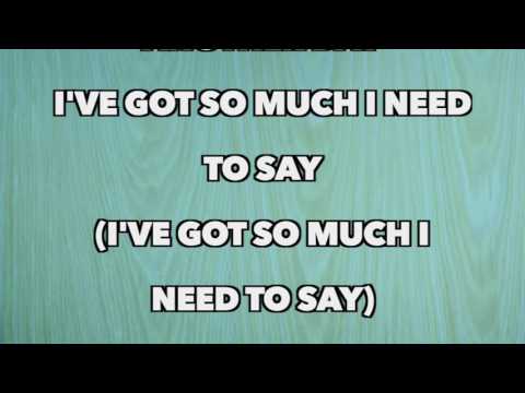 Papa Roach - Help (Full Song Lyrics)