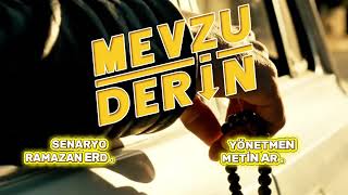 Çok Yakında (Mevzu Derin Dizisi / 4)