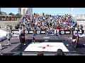 Clayton Colsey Nicholls Juniors Qualifying Saturday