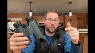Watch before you buy the Vortex Viper HD 10x42