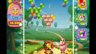 Bubble CoCo Level 36