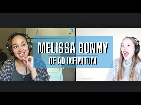 Inside The Music: Interview With Melissa Bonny From Ad Infinitum