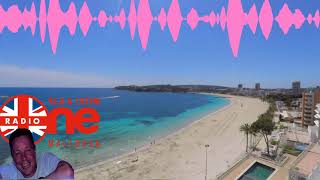 Thursday May 6, 2021, Phil Allen, Radio One Mallorca