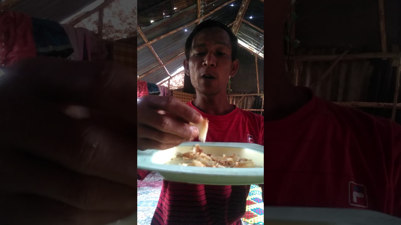 Drama lucu rupat Utara,,, dengki 