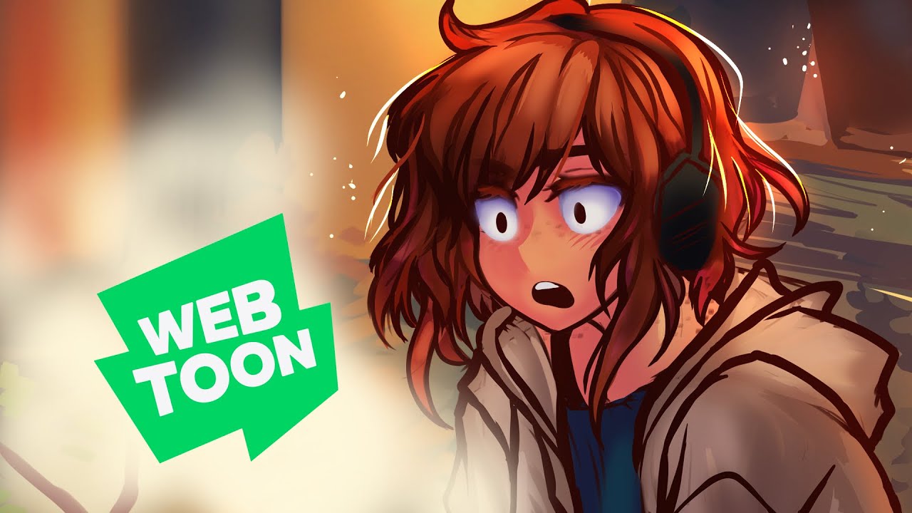 This New Feature Might Revive Webtoon Canvas - YouTube