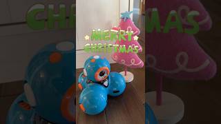 Merry Christmas from Wonder Workshop