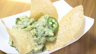 CeviChela - In The Kitchen Making Aji Amarillo & Aji Limo Guacamole (w/ Chef Darwin)