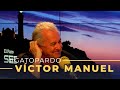 El Faro | Entrevista a Víctor Manuel | 22/04/2019