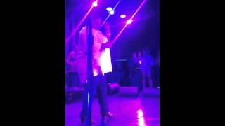 Lady Karen Franklin - And I Am Telling You - Livestars Mary