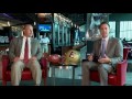 2016 #CAAFB Media Day Live - Elon's Rich Skrosky