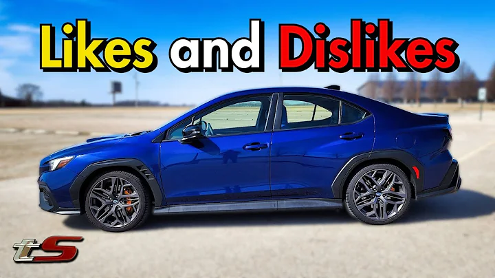 These Could MAKE or BREAK your Purchase of the 2025 Subaru WRX tS