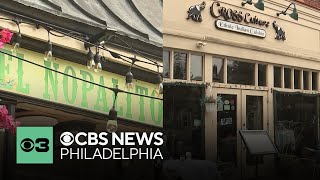 Global flavors with small town charm: Haddonfield's outdoor dining scene shines in summer