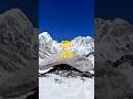 EBC pov #everestbasecamp #everest #himalayas #mountains #pov #mounteverest