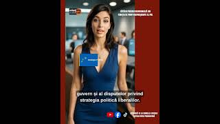 CĂTĂLIN PREDOIU DEMISIONEAZĂ DIN FUNCȚIA DE PRIM VICEPREȘEDINTE AL PNL