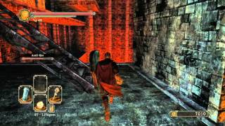 ShadowPlay testing on Dark Souls 2