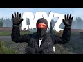 На меня охотится клан читеров - Dayz Livonia