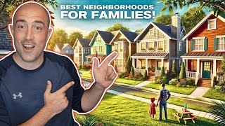 The Best Neighborhoods in Virginia Beach for Families โ Top Picks!