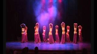Magic Orient - Pop Oriental
