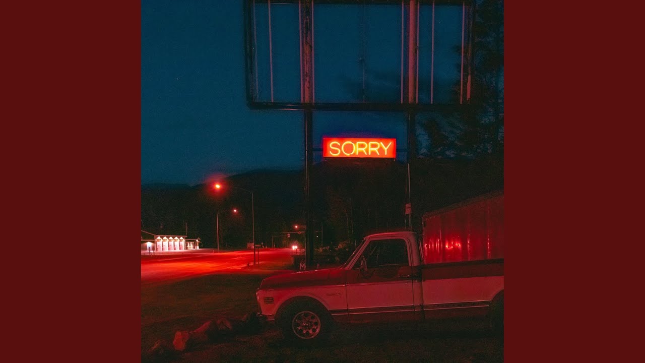 Watch Sorry on YouTube Watch Sorry on YouTube