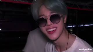 Park Jimin [FMV] 'love song'