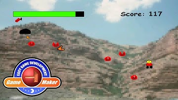 Want to Make Some Games? (Game Maker 7.0)