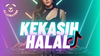 Download Lagu DJ KEKASIH HALAL –VERSI REMIX  FULL BASS  l DJ LEMBAYUNG MP3