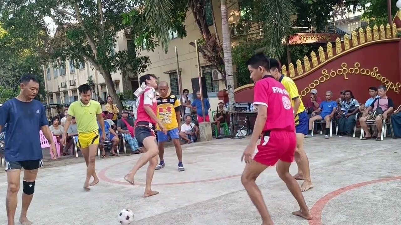 Aung Soe Moe#amazing Chinlone skills#chinlone#entertainment#traditional sport of Myanmar 