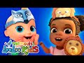 Sons dos Animais | Cante Junto com LooLoo Kids Português - Canções Infantis