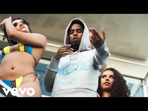 Young Dolph ft. Key Glock & Pooh Shiesty - Top Dawgs [Music