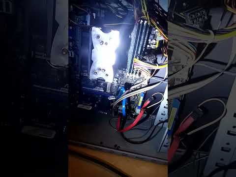 Новая материнская плата Asus M4a89gtd под сокет АМ3