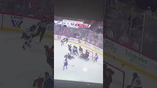 Montreal victoIre defeat, the Minnesota frost 2-1 to advance to the Walter cup final